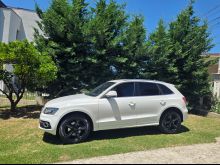 Audi Q5  Europe Nafte Automat 0692109064 Me dogane te paguar