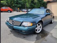 SL 500