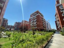 SHITET APARTAMENT 2+1+2+2 POSTE PARKIMI NE ASTIR, \"KOMPLEKSI