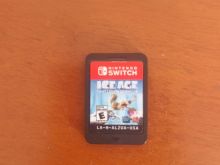 4 lojra Nintendo Switch