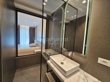 RESIDENCA KODRA E DIELLIT 1, SHESIM APARTAMENT ME OBORR 3+1+