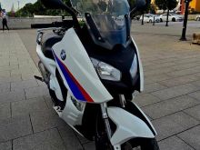 BMW 650cc VITI 2014