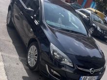 Opel Astra 1.4 Benzine 2012 3.000euro