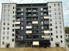 SHITET APARTAMENT 2 + 1 + 2 + POST PARKIMI NE KINOSTUDIO !