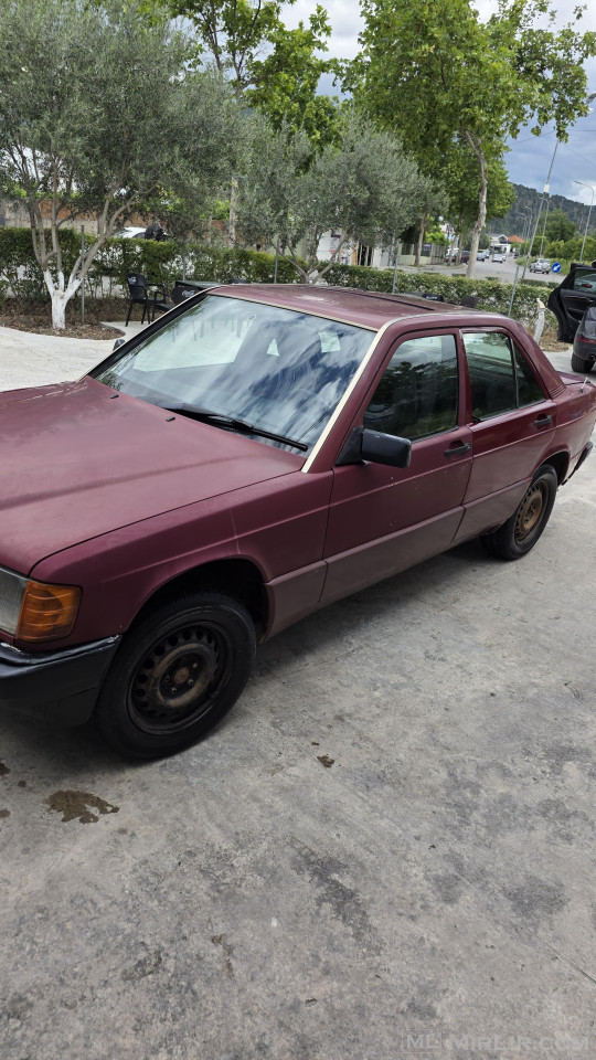 Shitet Mercedes Benz