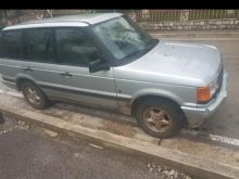 Rang rover 4x4