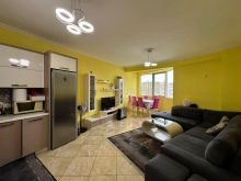 Apartament 2+1 Për Shitje në Astir, Tiranë