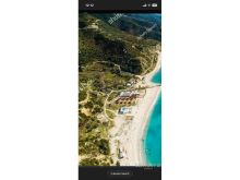 SHITET TOKË PRANË DETIT – 3000 m², BUNEC 🌊
