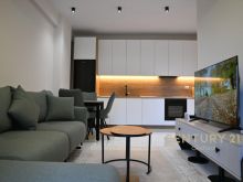 Shitet Apartament 1+1 ne Kamez!