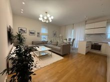 Apartament 2+1 te Kopshti Botanik