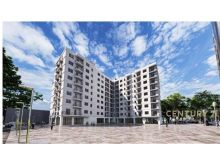 SHESIM APARTAMENT 1+1 NE QENDER KAMEZ!
