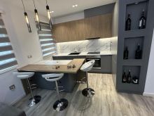 Apartament 1+1 Ne Shitje tek Liqeni i Thatë