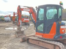 Hitachi zx48u-5A
