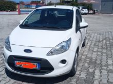 Ford Ka 1.2 benzin