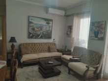 APARTAMENT ME QERA 2+1 ISH PARKU 80.000 LEKE FH-72433