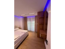 +355684394200 Apartament 2+1 me Qira në Vijë të Parë !!