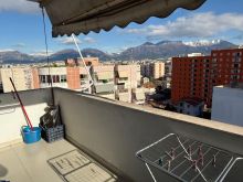 YZBERISHT, SHESIM APARTAMENT 1+1