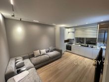 SHITET APARTAMENT 2+1+2 ,VASIL SHANTO PRANE KESH