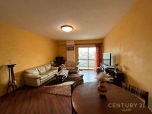 PER SHITJE APARTAMENT 2+1+2 TEK RRUGA \"RIZA CEROVA\" !