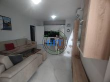 Jepet me qira, Apartament 1+1, Golem,Pranë Hotel Majestic, D