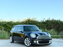 OKAZION MINI COOPER CLUBMAN