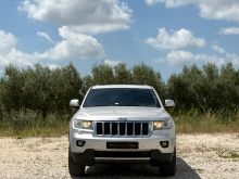 SHITET JEEP GRAND CHEROKE
