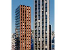 APARTAMENT 1+1 PËR SHITJE , DURRËS TOWER