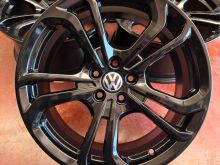 DISQE GOLF 4 VW POLO R17
