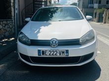 GOLF 6 2.5 2013
