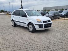 Ford Fusion 1.4 Benzin  Automat