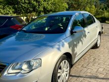 Passat 2.0 tdi viti 2010