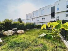 APARTAMENT 1+1+OBORR+PARKIM TE SAN PIETRO RESIDENCE!