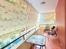 JEPET ME QERA APARTAMENT 1+1 PRANE MAJESTIC HOTEL, GOLEM