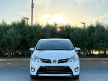 SHITET TOYOTA VERSO