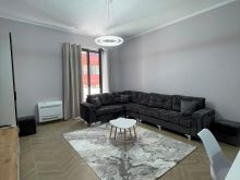 🔥 Apartament 1+1 me qira + 🅿️ tek Kompleksi Delijorgji