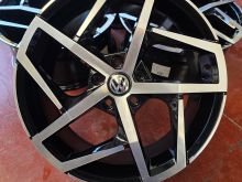 DISQE GOLF 7 8 GTI ORGJINALE