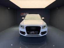 Audi SQ5 3.0 BITDI