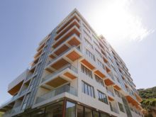 SHITET APARTAMENT 1+1 VLORE