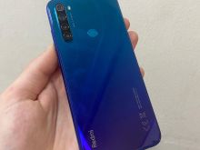 Redmi note 8