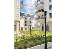 SHESIM APARTAMENT 1+1 tek \"PORTA E RE\" NË SAUK 135,000 €