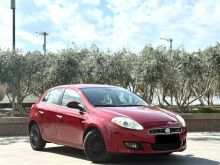 OKAZION FIAT BRAVO ( automatike )