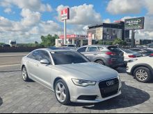 Audi A6 2.0 tdi 2014 okazion