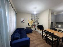 SHITET APARTAMENT 1+1+BLK NE MISTO MAME 105.000 EURO