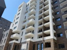 🏡 Apartament 2+1+2 me Garazh për Shitje – Mara Residence, D