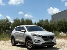 OKAZION HYUNDAI TUCSON