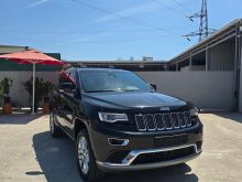 JEEP GRAND CHEROKEE 3.0 ,VITI 2013