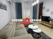 Apartament 2+1 me Qira,  Rruga Haxhi Hysen Dalliu, Tir