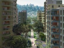 🏡 Shitet Apartament 1+1 – River Park, Astir