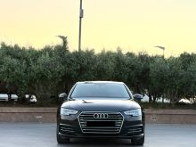 SHITET AUDI A4 ( europe )