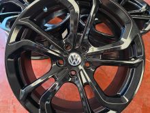 DISQE GOLF  7 8 R18  GTI ORGJINALE